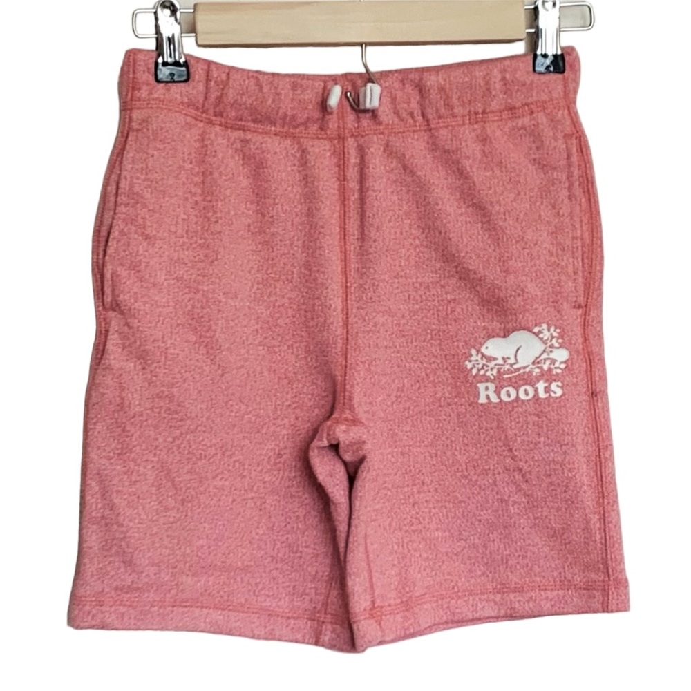 Roots Kids Original Shorts Sz 8